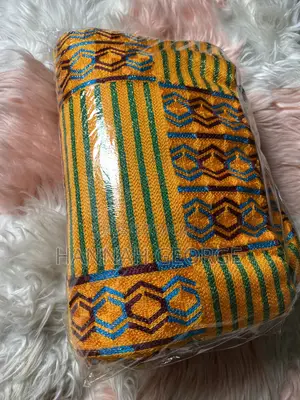 Kente for Sale