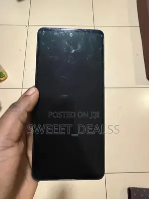 Samsung Galaxy A53 5G 128 GB Black