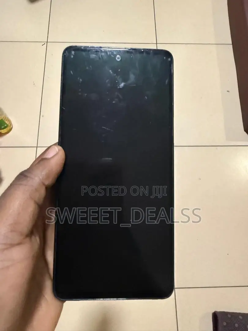 Samsung Galaxy A53 5G 128 GB Black