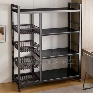 Storage Rack