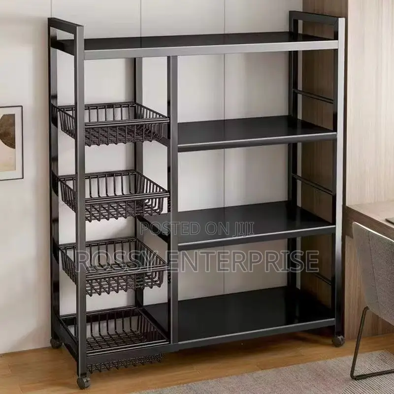 Storage Rack