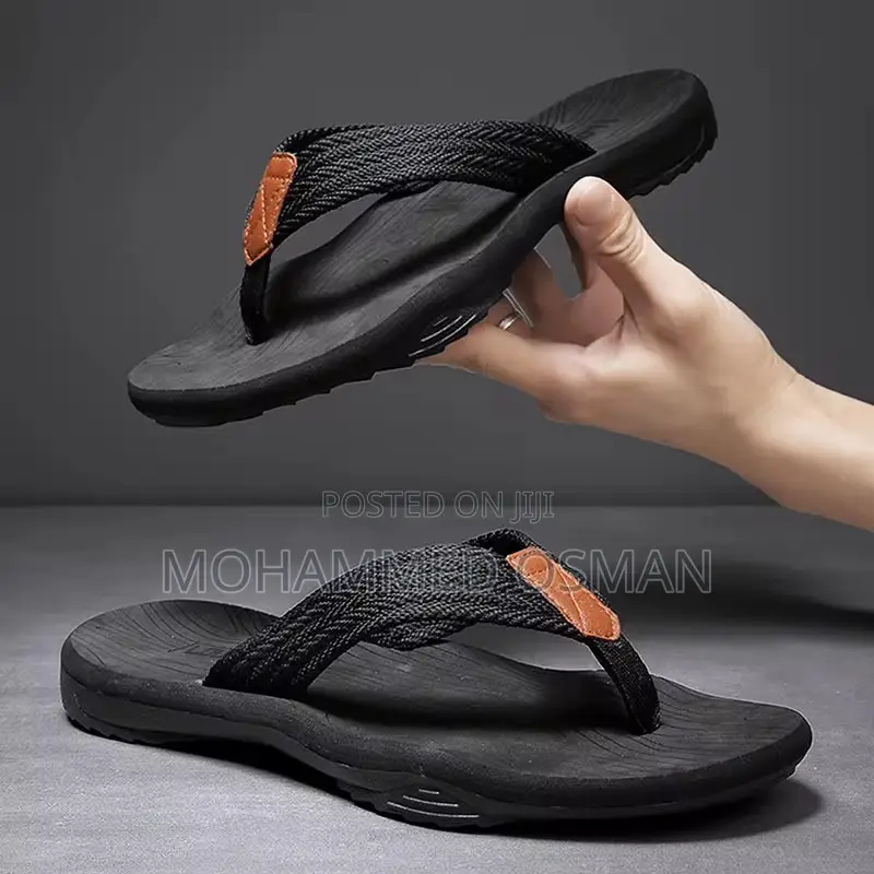 Flip Flop Wears