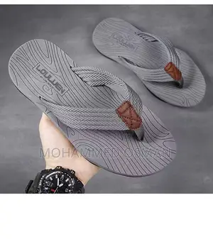 Flip Flop Wears