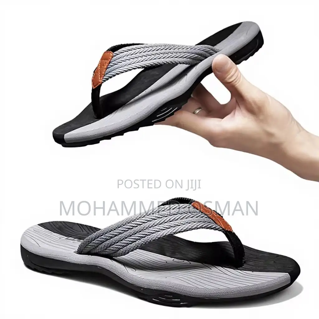Flip Flop Wears