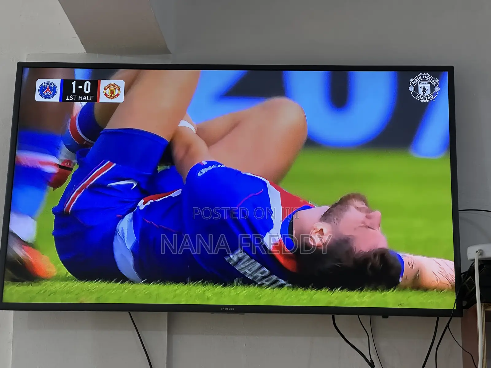 Samsung Smart TV 49