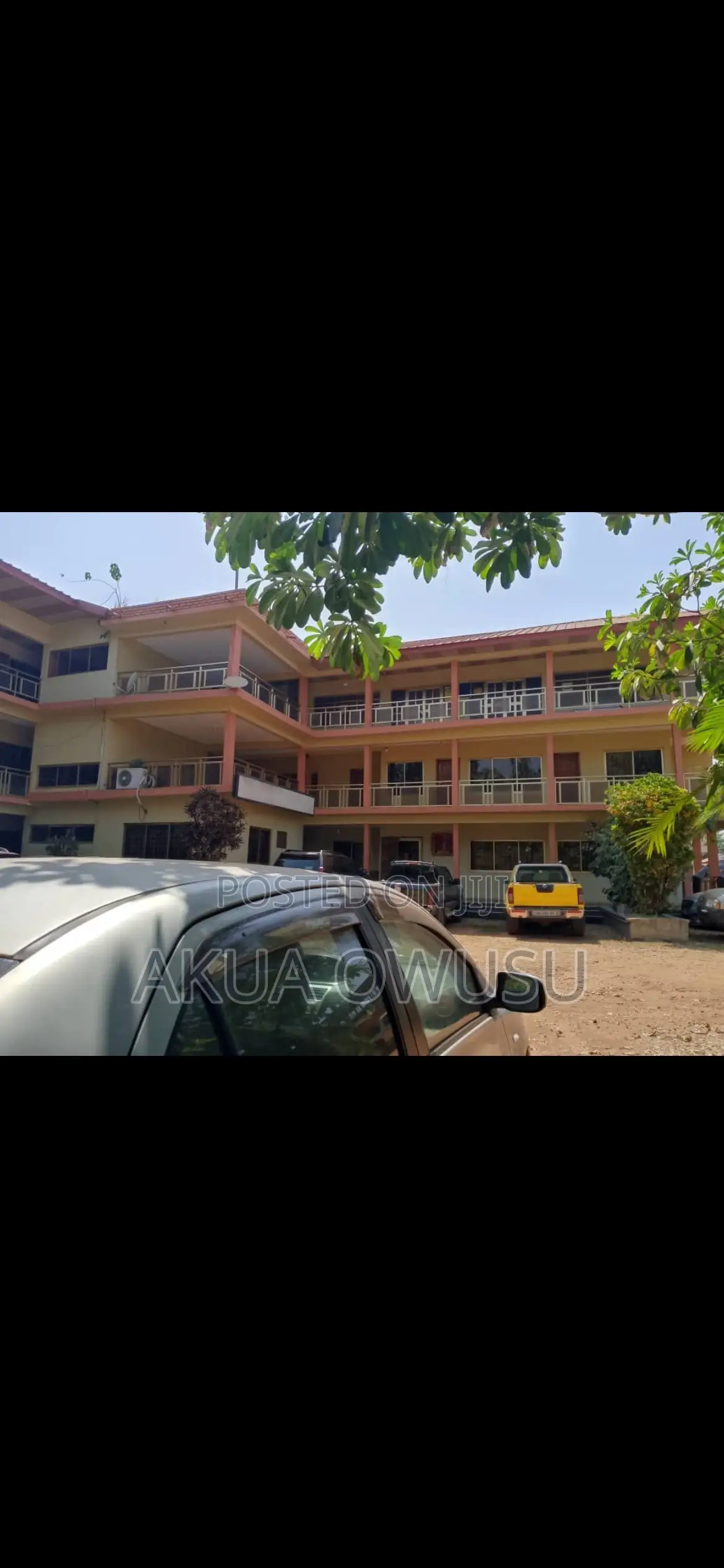 7 Office Space for Rent