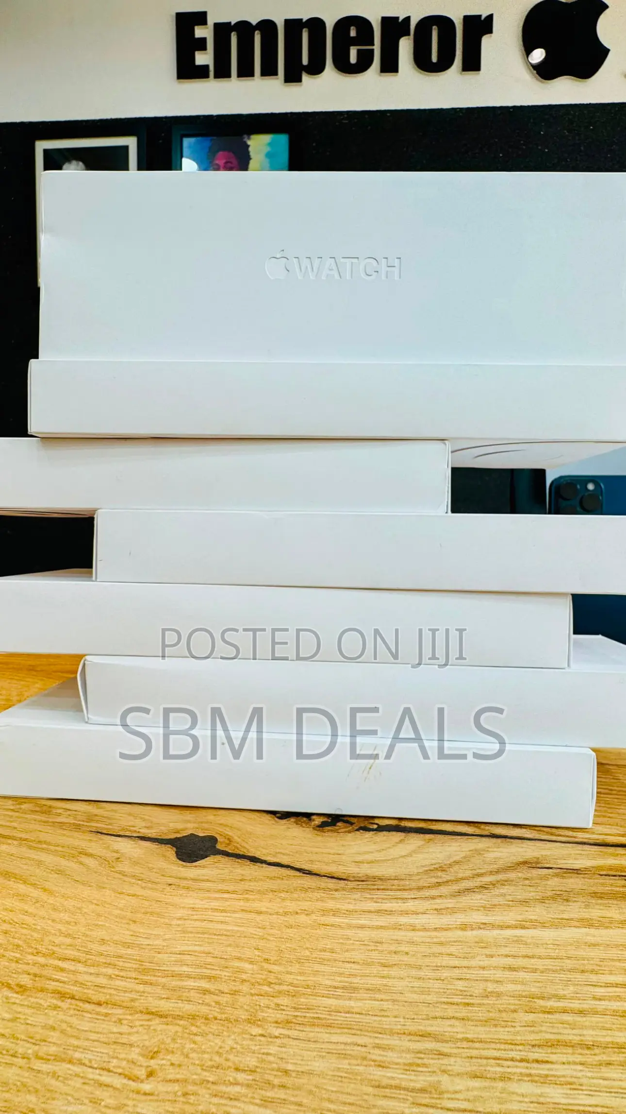 Series 11 46mm GPS Available at GHC 5200