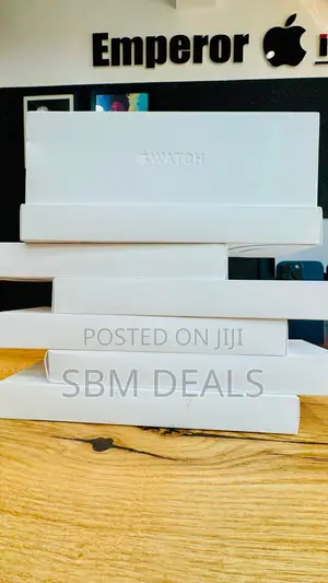 Series 11 46mm GPS Available at GHC 5200