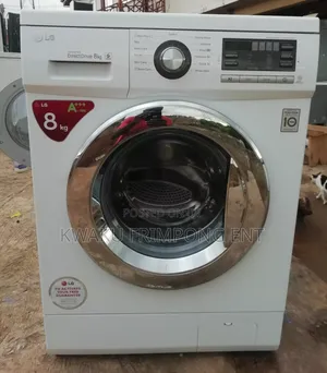 Original Beko Home Use FRM Europe Washing Machine