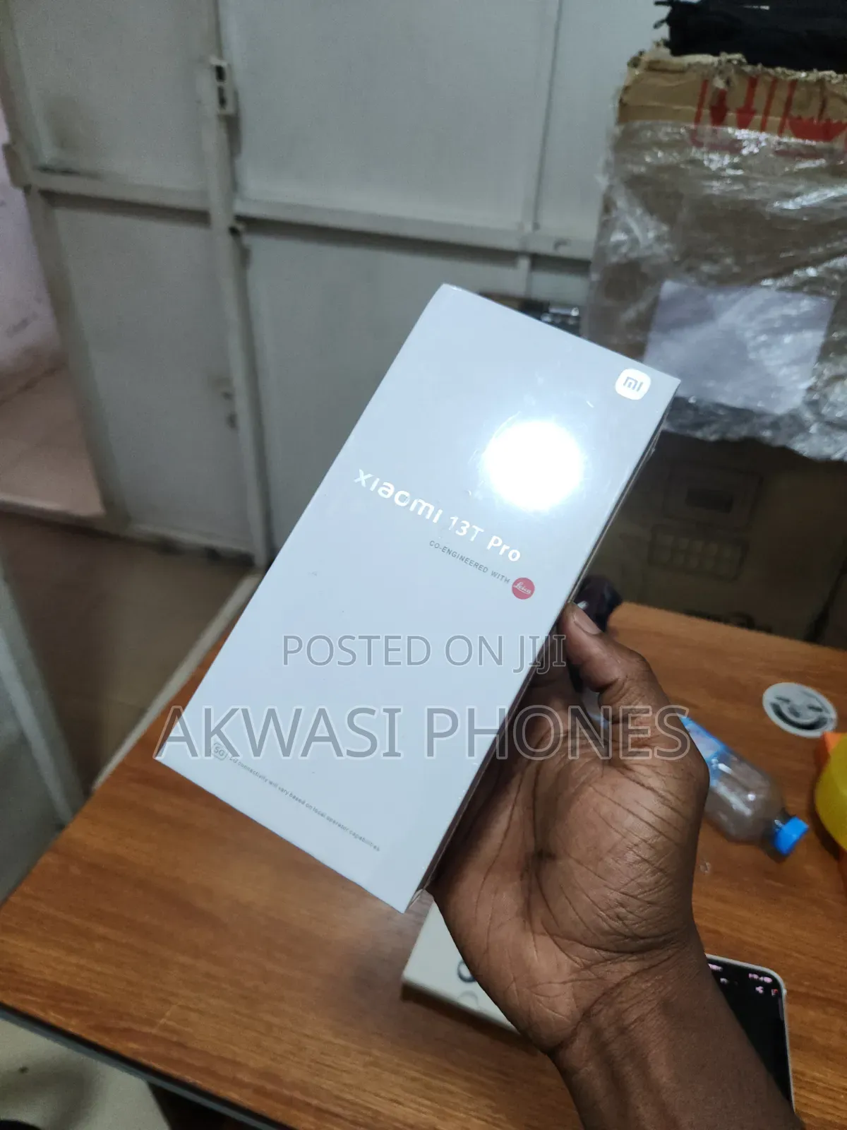 New Xiaomi 13T Pro 512 GB Green