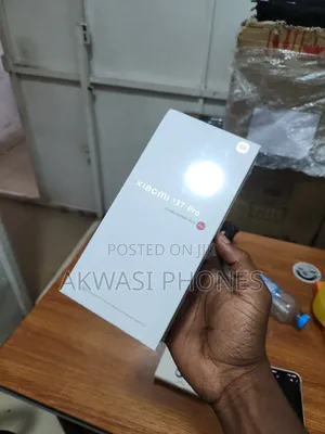 New Xiaomi 13T Pro 512 GB Green