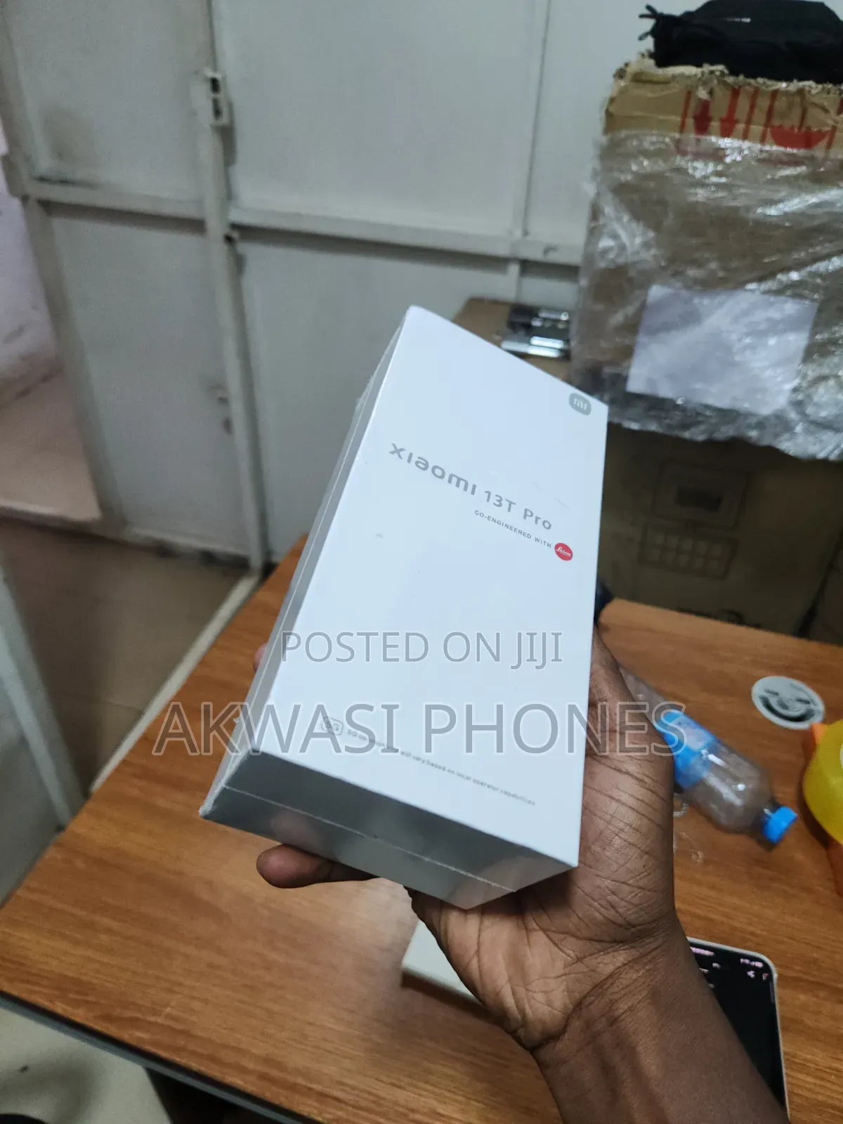 New Xiaomi 13T Pro 512 GB Green