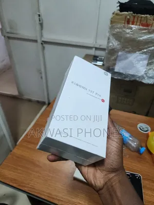 New Xiaomi 13T Pro 512 GB Green