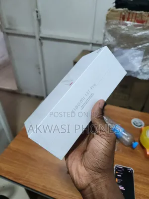 New Xiaomi 13T Pro 512 GB Green