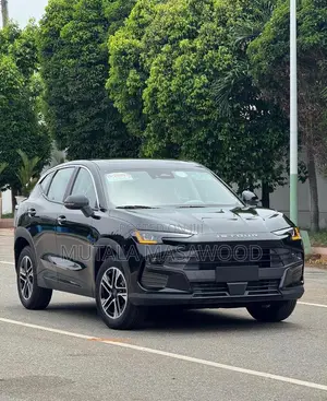 New Jetour Dashing 2025 Black