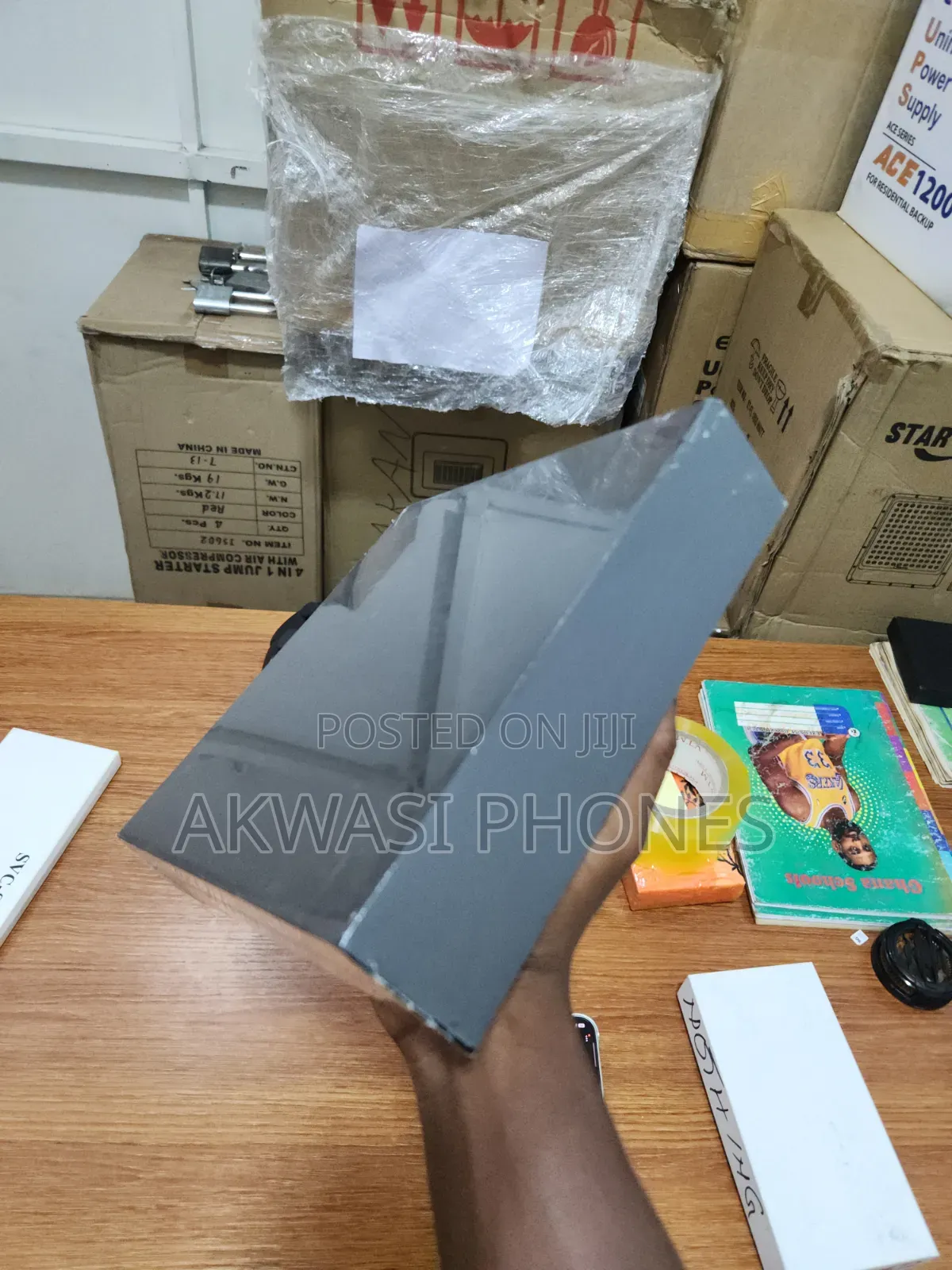 New Xiaomi 17 Ultra 512 GB Black