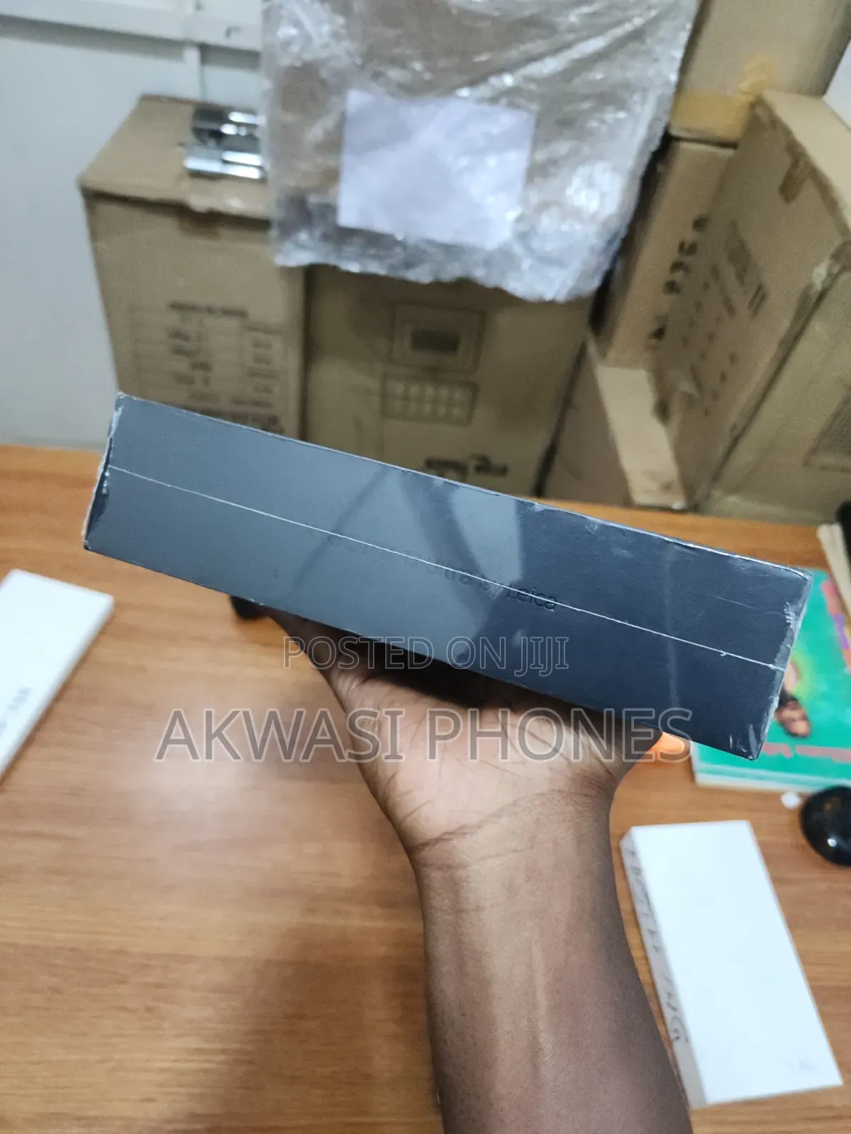 New Xiaomi 17 Ultra 512 GB Black