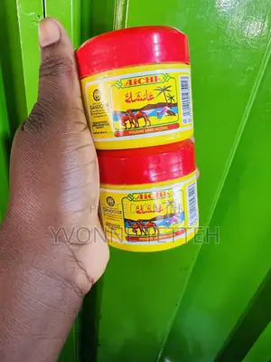 AiCHA Arab Salt