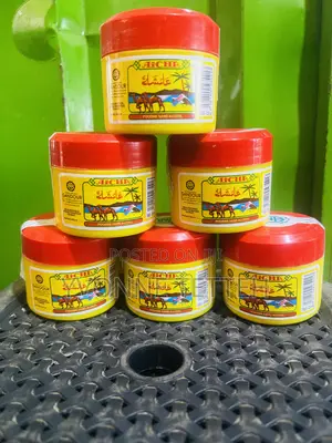 AiCHA Arab Salt