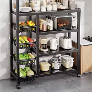 Storage Rack