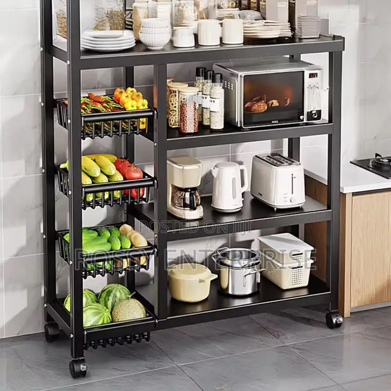 Storage Rack