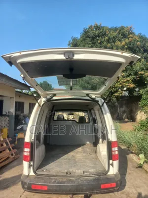 Volkswagen Transporter 2014 White