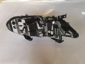 Honda Accord 2018,2019,2020,2021,2022 Headlight EX-L