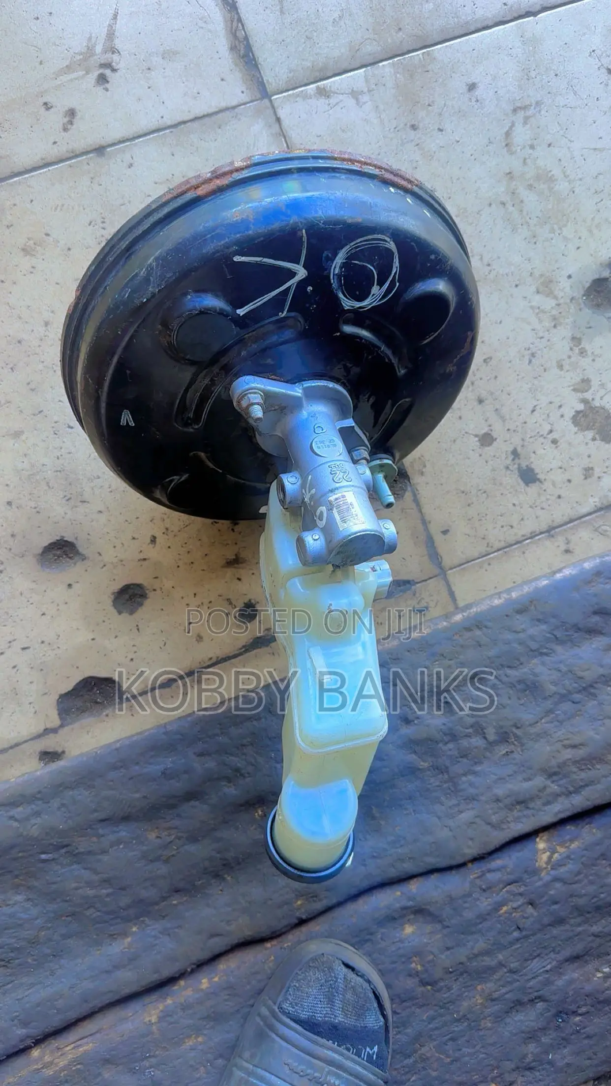 Car Spare Parts
