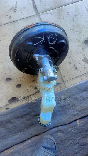 Car Spare Parts