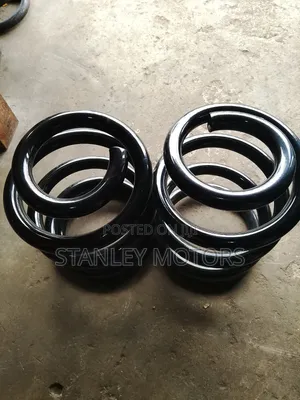 Toyota Hiace Coiling Spring Brand New
