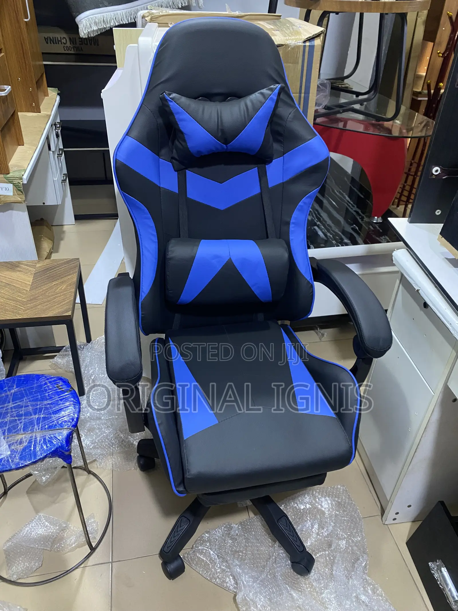Executive Gaming Chair