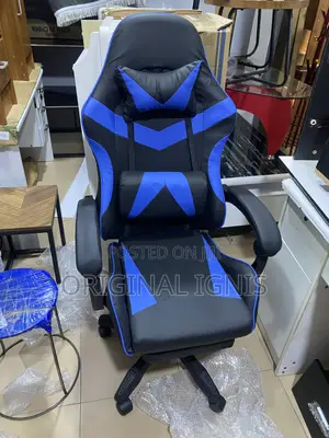Executive Gaming Chair