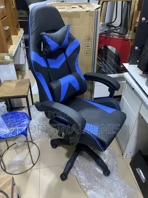 Executive Gaming Chair