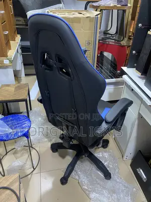 Executive Gaming Chair