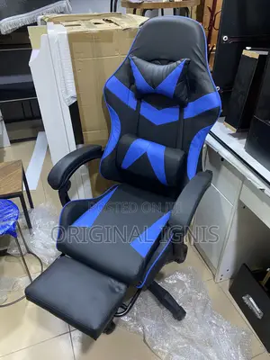 Executive Gaming Chair