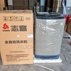 Chigo 10kg Washing Machine