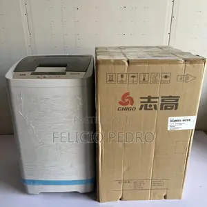 Chigo 10kg Washing Machine