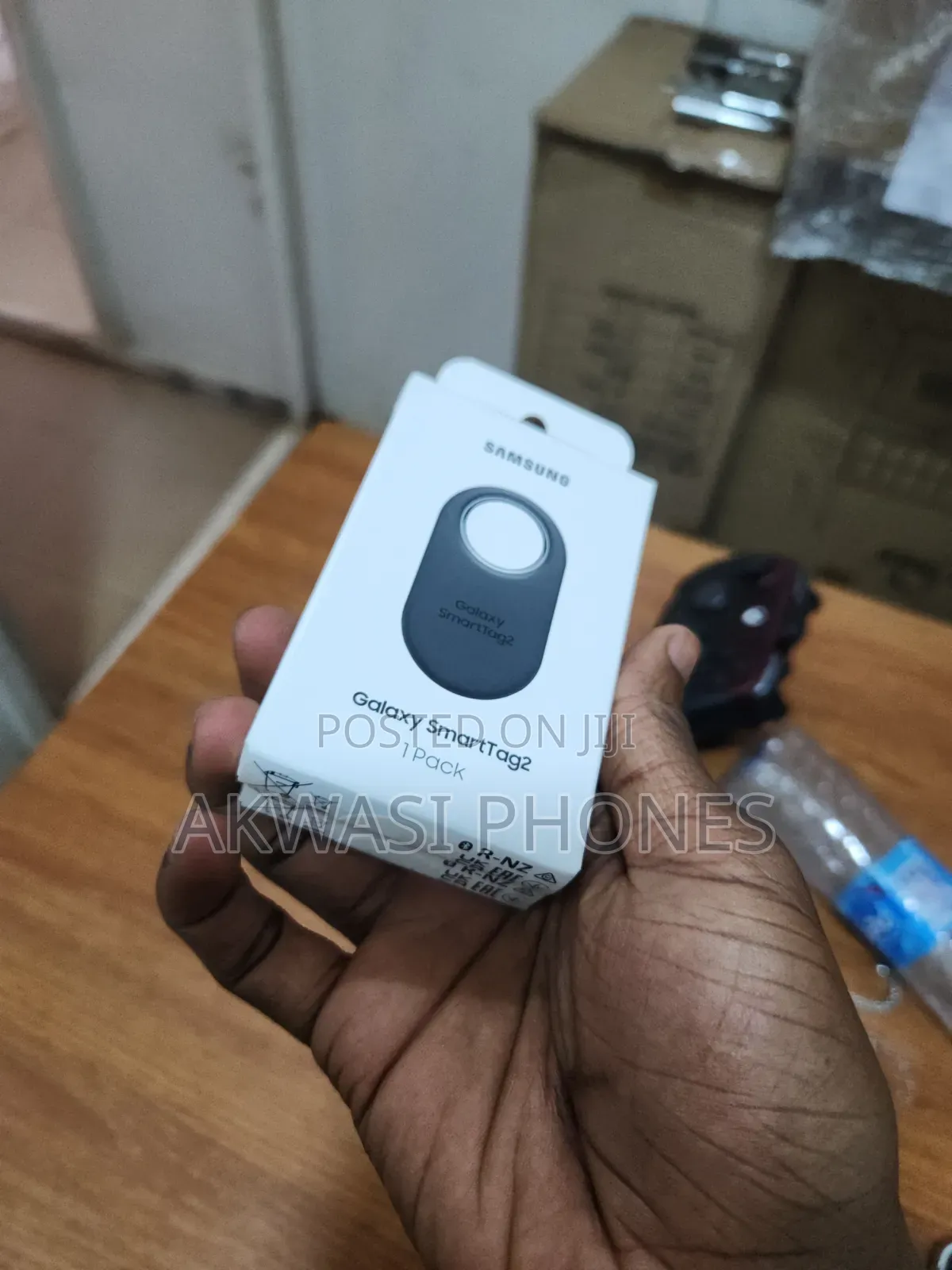 Galaxy Smart Tag2