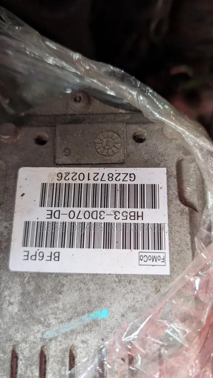 Ford Explorer 2017,2018,2019 Steering Rack Complete