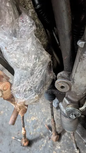 Ford Explorer 2017,2018,2019 Steering Rack Complete