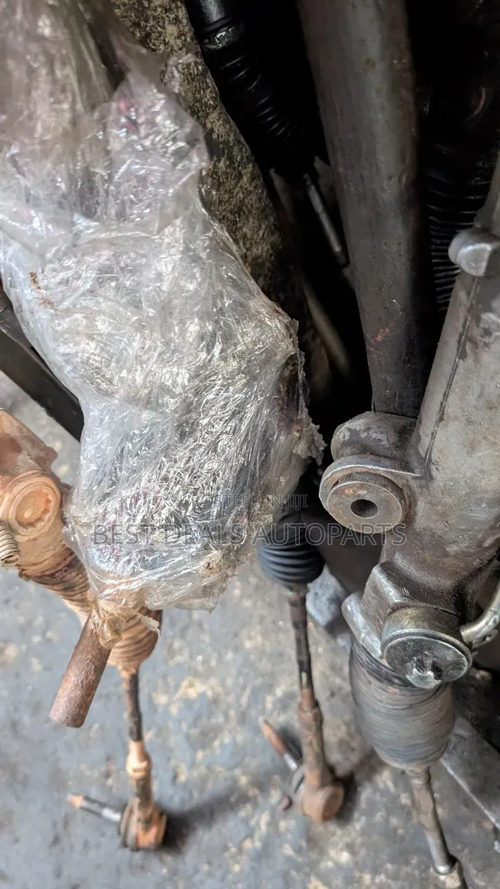 Ford Explorer 2017,2018,2019 Steering Rack Complete