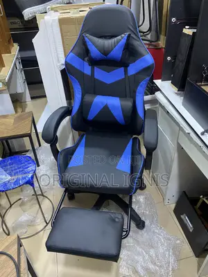 Executive Gaming Chair
