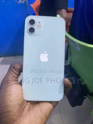 Apple iPhone 12 128 GB Green