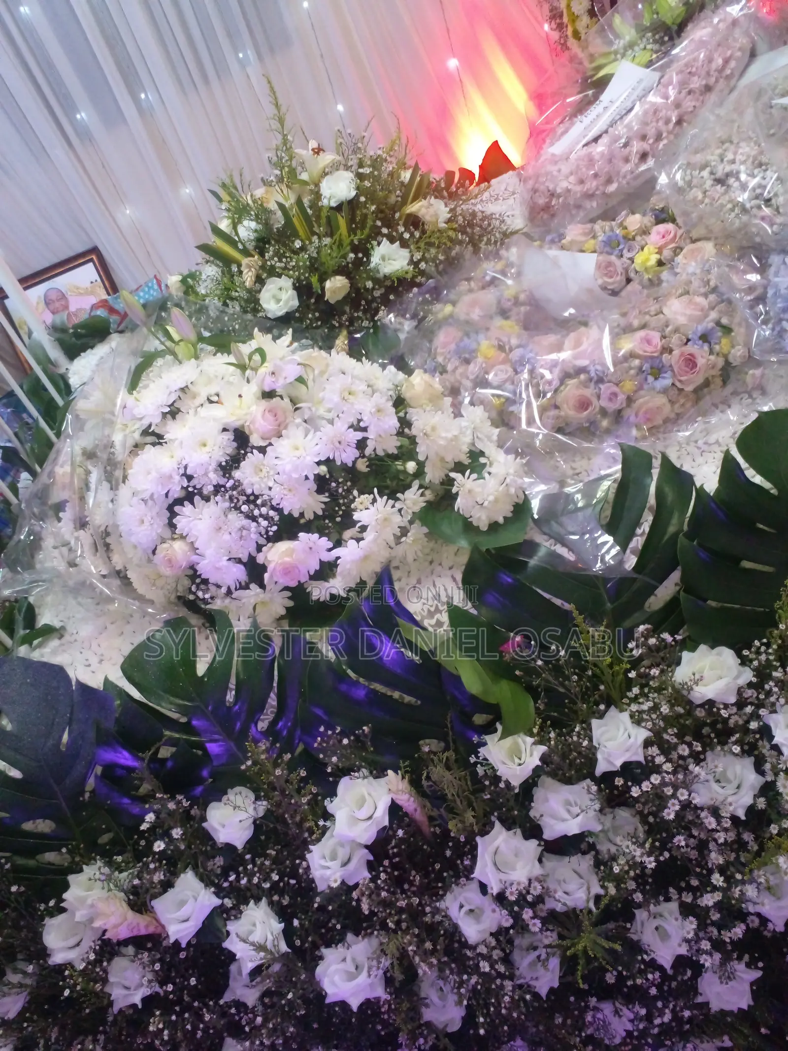 Dorxzen Event Services