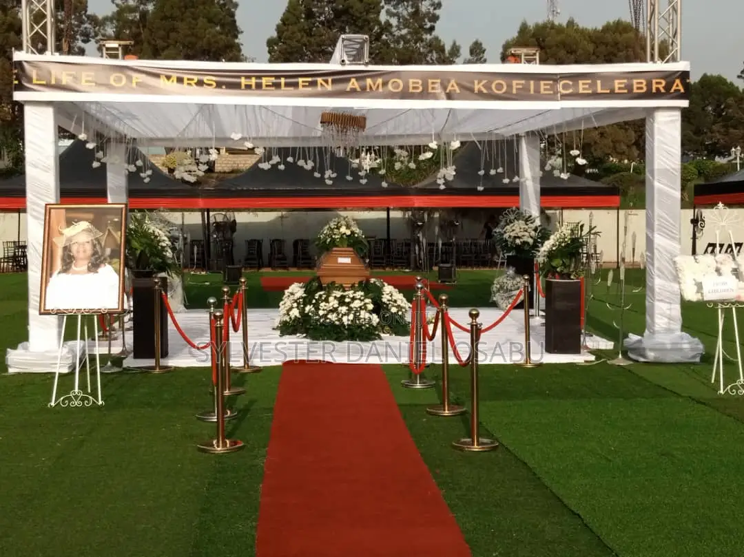 Dorxzen Event Services