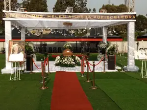 Dorxzen Event Services