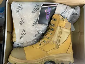 Safety Boot