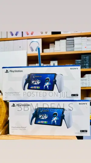PlayStation Portal