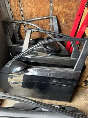 Honda Civic 2022,2023,2024,2025,2026 Doors Available
