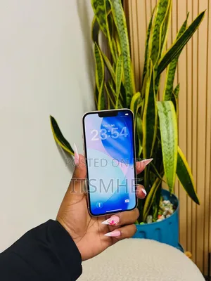 New Apple iPhone 13 256 GB Black